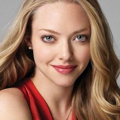 Amanda Seyfried image